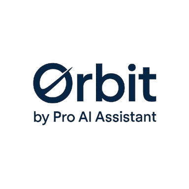 Orbit by Pro AI Assistant
